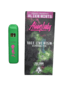 Sunset Sherbert Alien Lab Disposable Vape