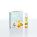 Mad Labs Flavors Diamonds Cartridge 1G - Orange Creamsicle