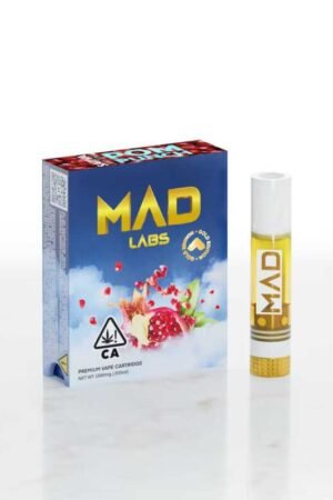 Mad Lab Cart
