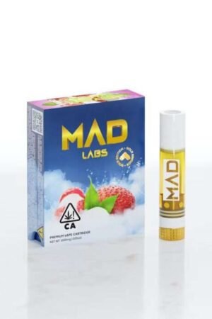 Mad Lab Carts
