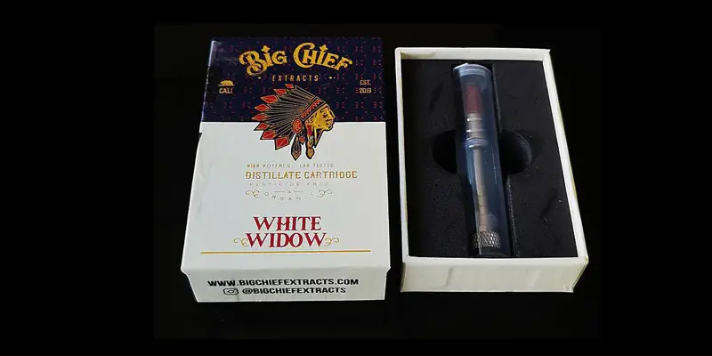 how to open big chief carts