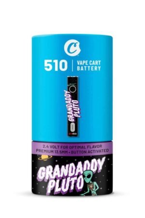 Cookies Vape Battery