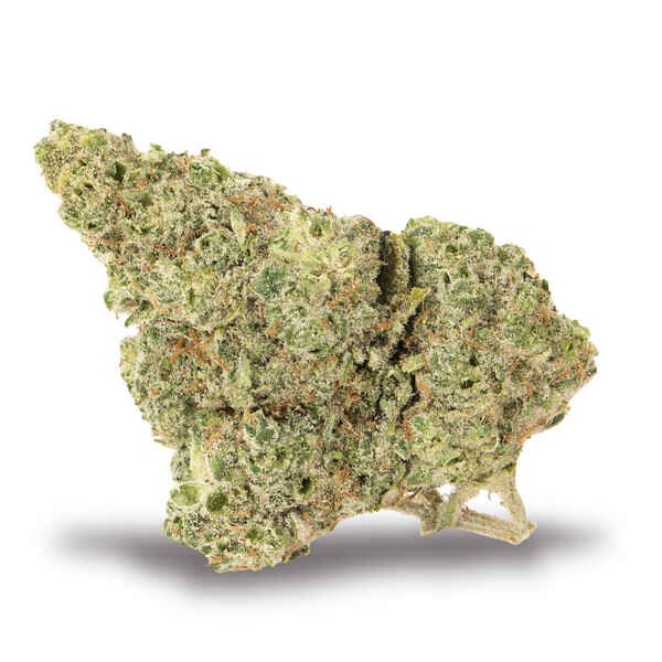 pink certz strain