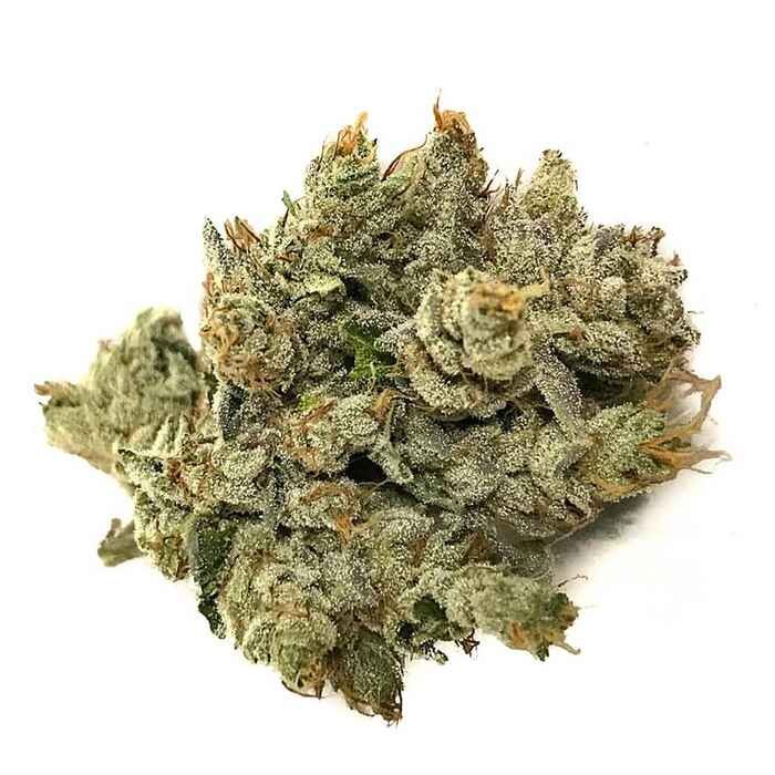 Legend OG strain