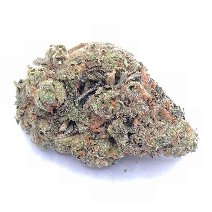Gator Breath Strain