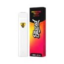 Binoid Blazed THCA Hash Rosin Disposable - 1g