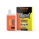 Binoid Blazed THCA Liquid Diamonds Disposable - 5g