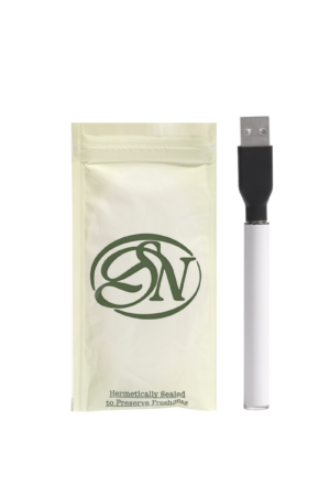 Battery for Vape Cartridge
