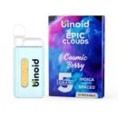 Binoid THCA CBC Disposable | Cosmic Berry - 5g