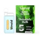 Binoid THCA CBC Disposable | Incredible Hulk - 5g