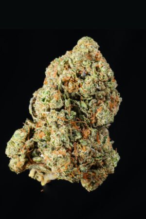 Biscotti THCA Flower