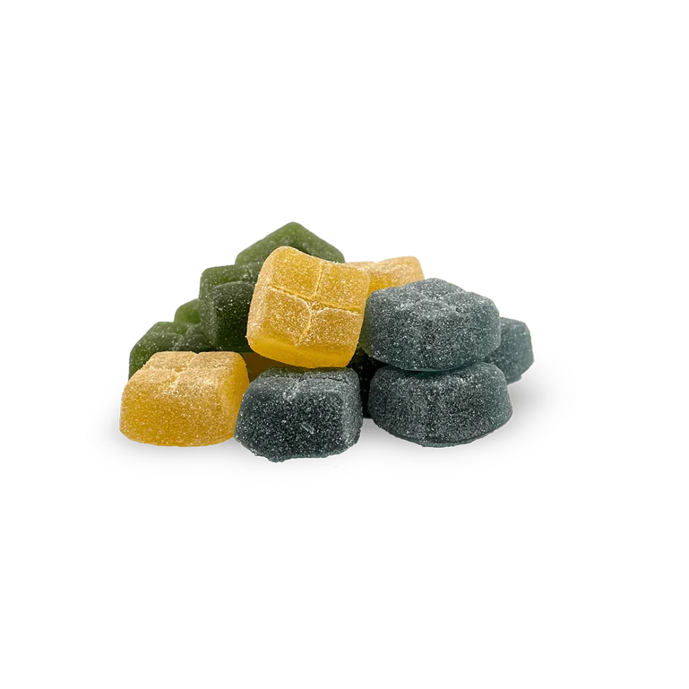 THCA Gummies